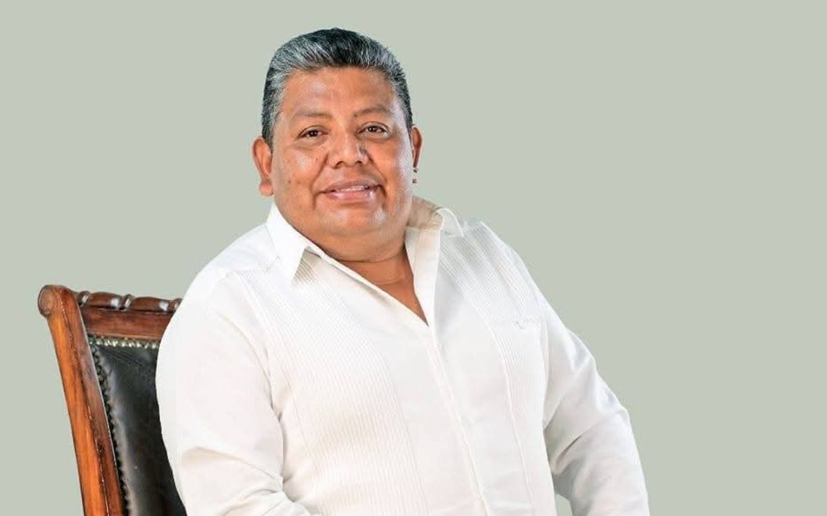 Oaxaca | Alcalde de San Pedro Ixtlahuaca deja temporalmente el cargo tras golpear a mujer indígena