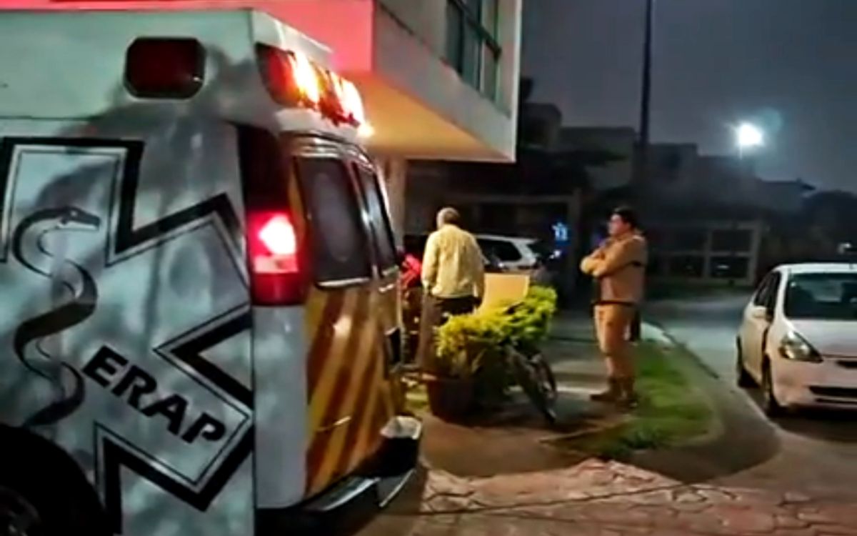 Ocho adolescentes apedrean a una joven en Nayarit; familia clama ayuda