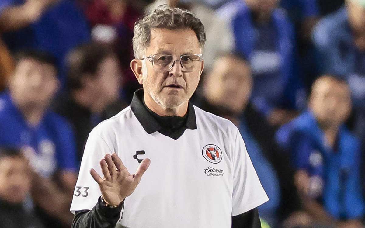Osorio se disculpa con la afición de Xolos: 'No nos alcanzó'