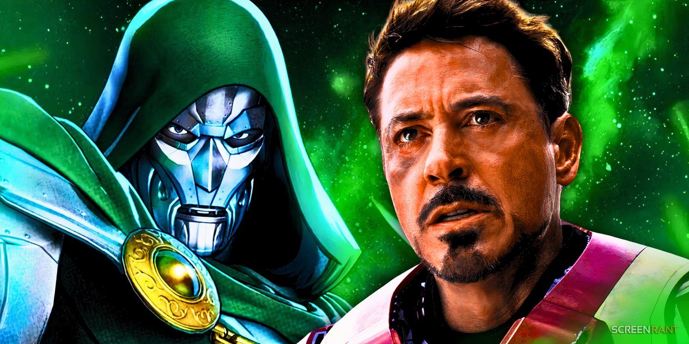 "Pensé que era una decisión inteligente": James Gunn se dirige a Marvel Studios para traer de vuelta a Robert Downey Jr. como Doctor Doom