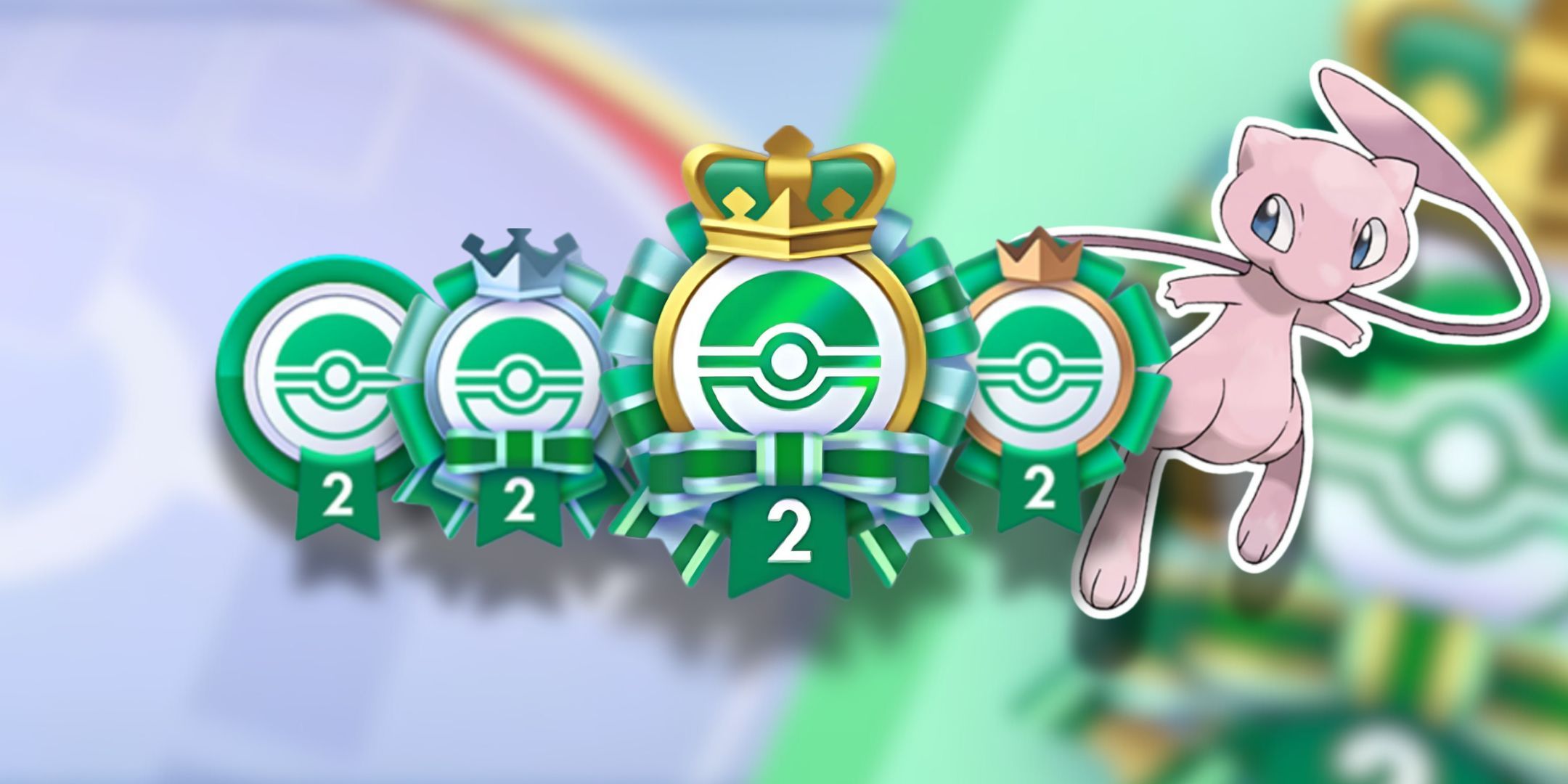 Pokémon TCG Pocket: Guía de eventos del emblema de la isla mítica