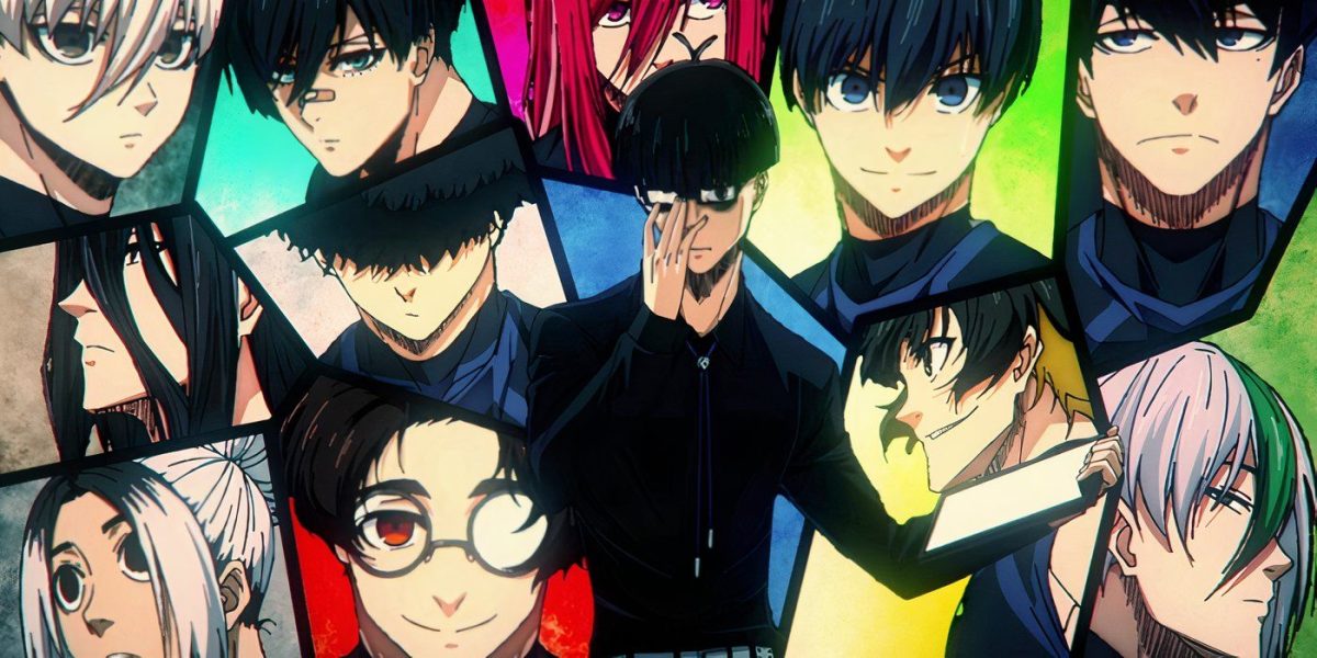 Productor de Blue Lock rompe el silencio sobre el polémico programa: "Lejos de estar satisfecho"