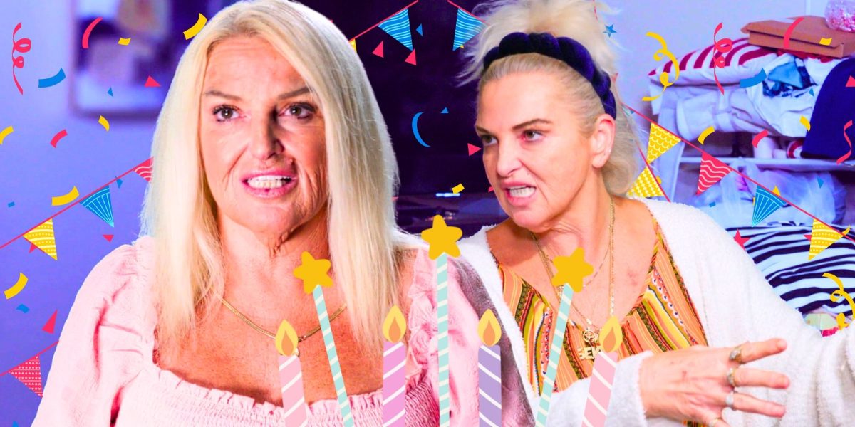 Prometido de 90 días: Angela Deem se llama a sí misma la reina de los reality shows (por qué creo que su fuerte afirmación es correcta)