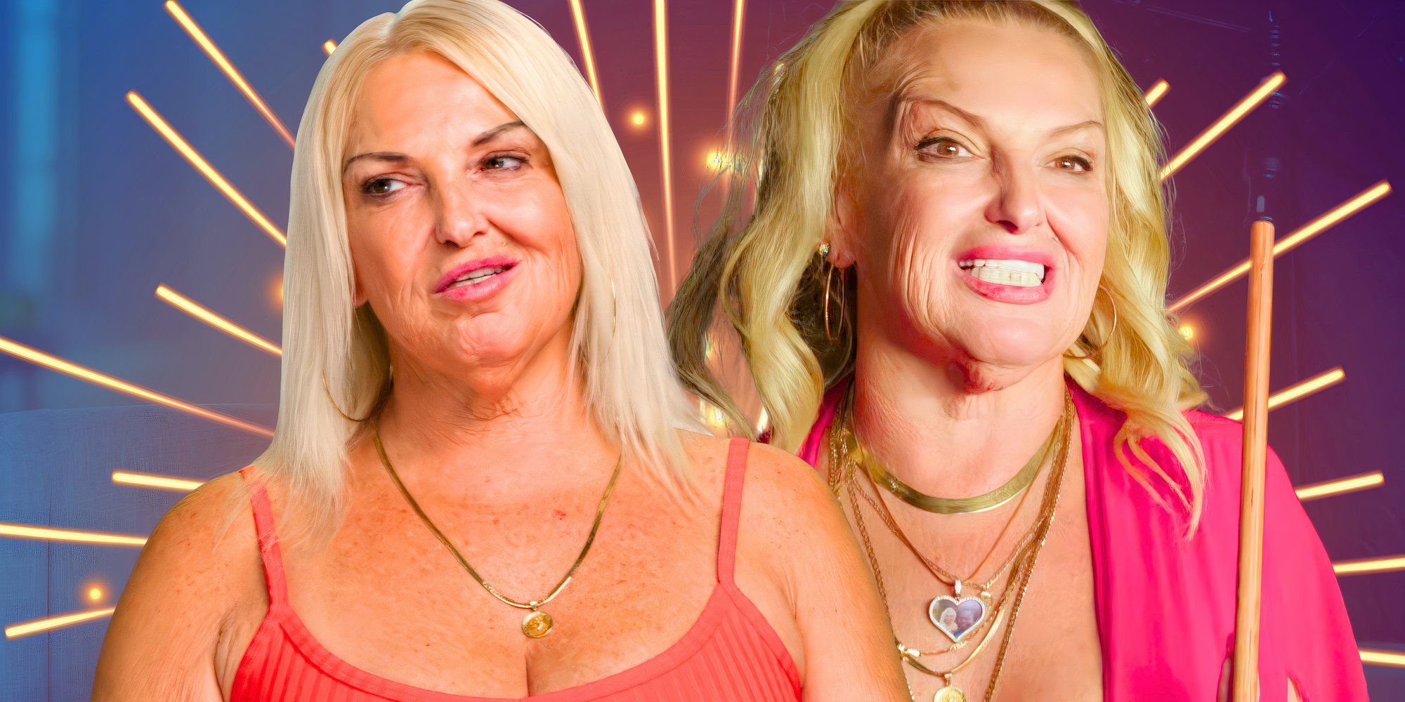 Prometido de 90 días: Cambié de opinión, me gusta esta nueva Angela Deem (está lista para nuevos comienzos después de que Michael Ilesanmi la dejó)