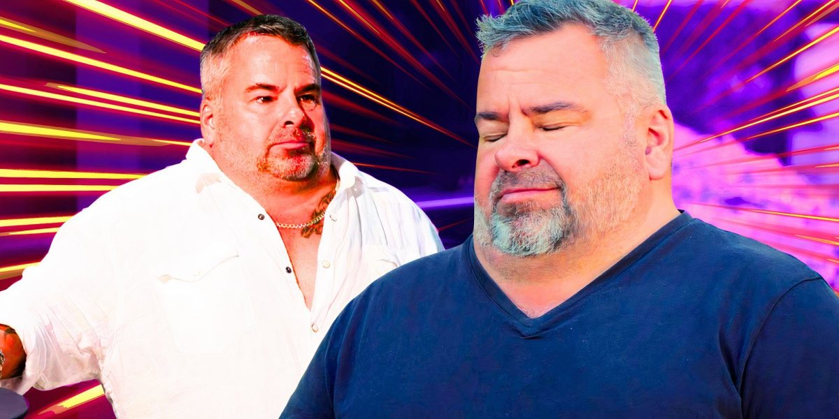 Prometido de 90 días: Estoy seguro de que Big Ed no debería regresar a la franquicia (cómo su regreso dañaría la percepción del programa)