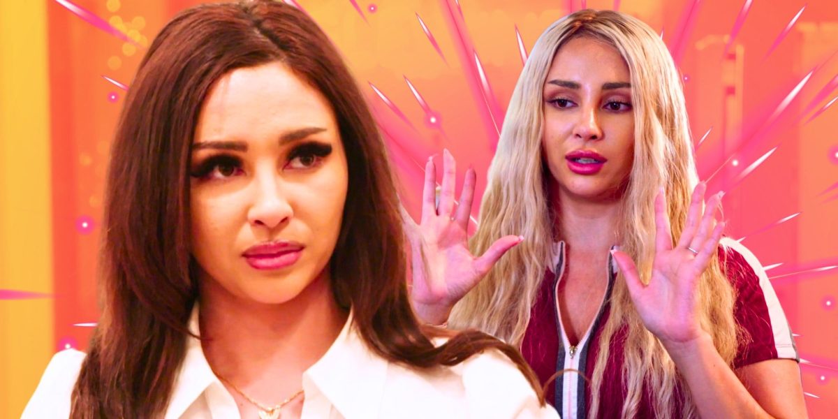 Prometido de 90 días: Sophie Sierra alcanza un nuevo hito notable en su carrera después de revelar que tiene "2 hijos"