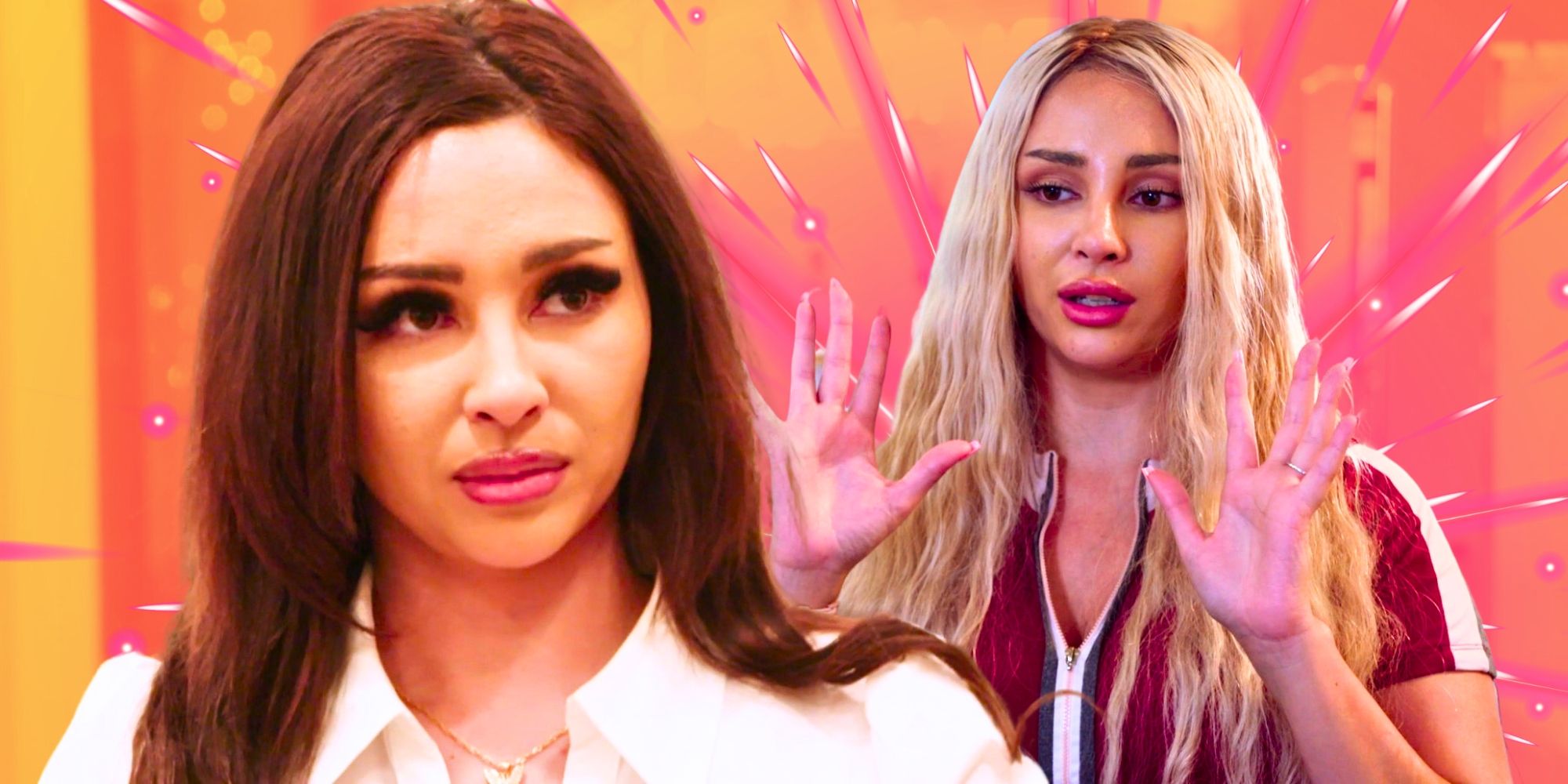 Prometido de 90 días: Sophie Sierra alcanza un nuevo hito notable en su carrera después de revelar que tiene "2 hijos"