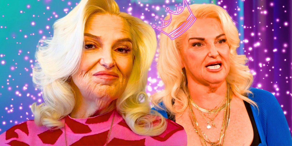 Prometido de 90 días: señales de que Angela Deem tiene problemas de dinero (parece ansiosa por regresar pronto a la franquicia)