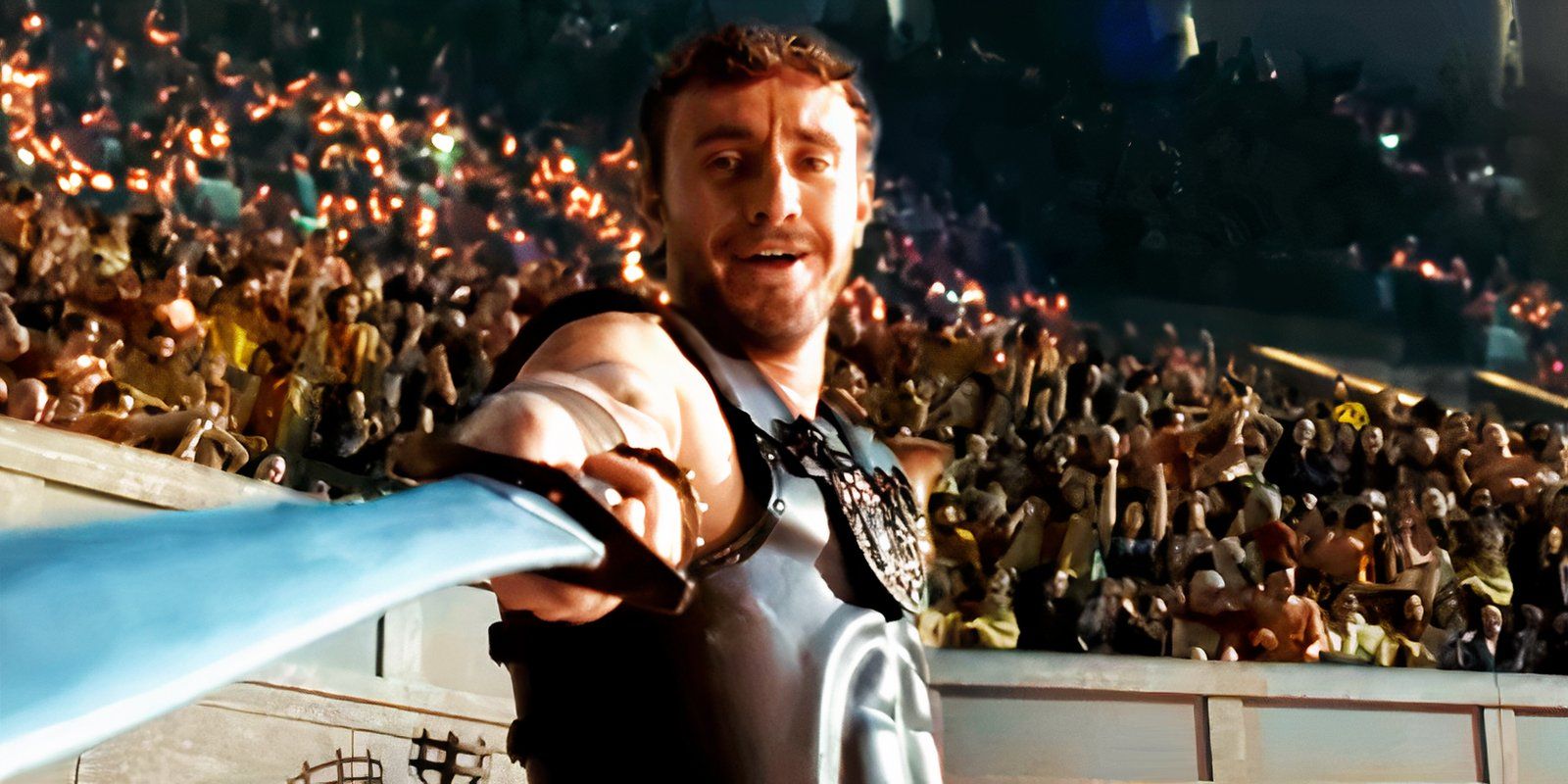 “Quizás tenga que dejarlo ir”: Ridley Scott revela por qué su proyecto Post-Gladiator II y el de Paul Mescal pueden no realizarse