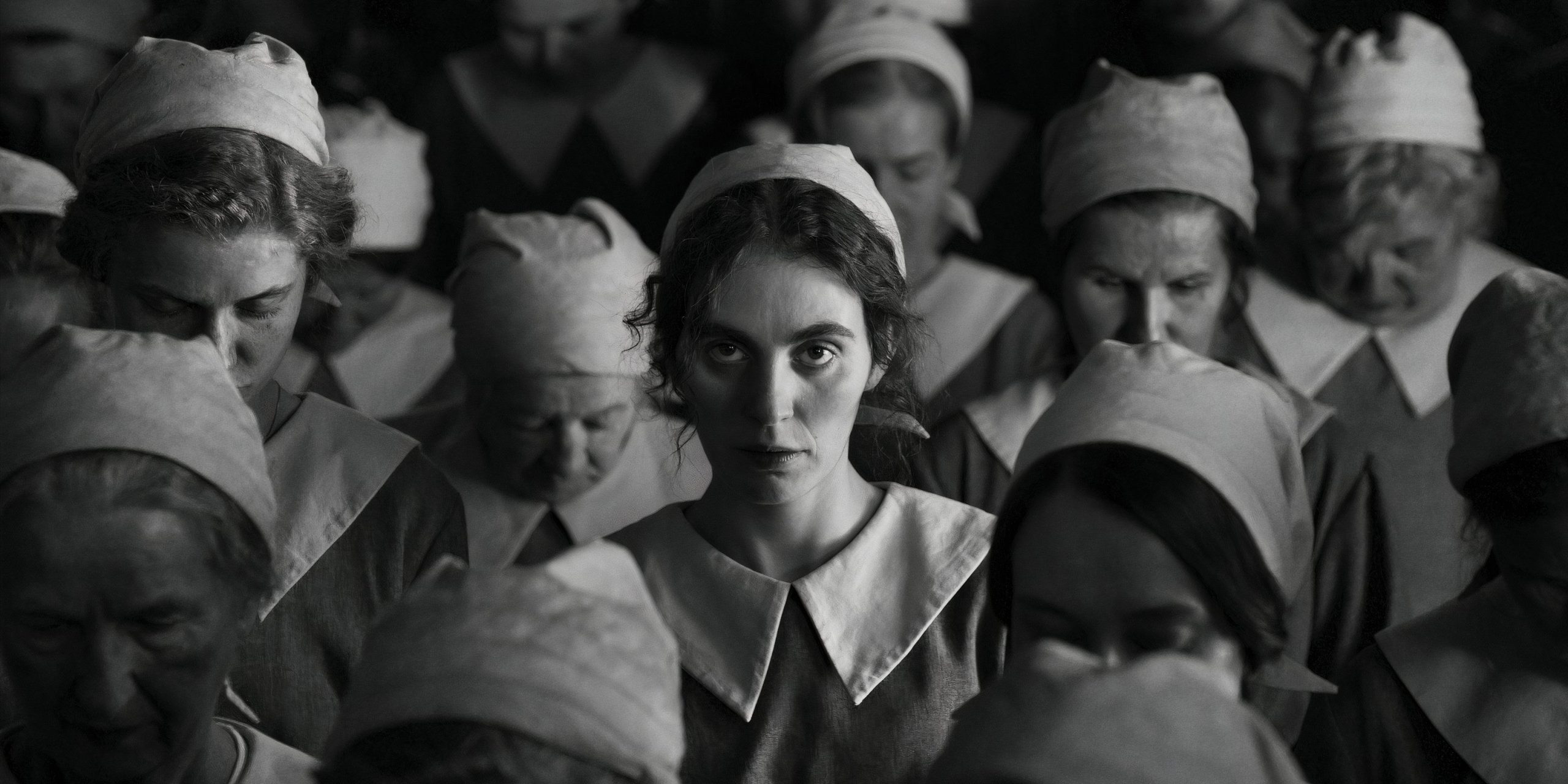 Reseña de La chica de la aguja: este escalofriante drama danés te perseguirá mucho después de que termine