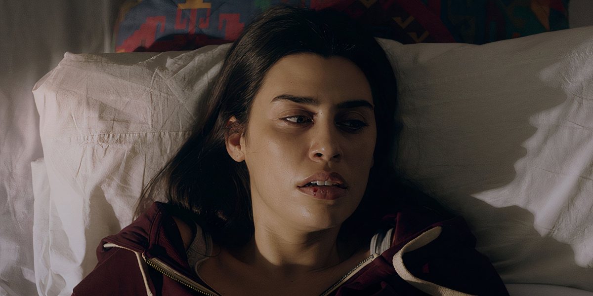 Reseña de Tú no eres yo: un emocionante thriller navideño que juega con nuestras expectativas