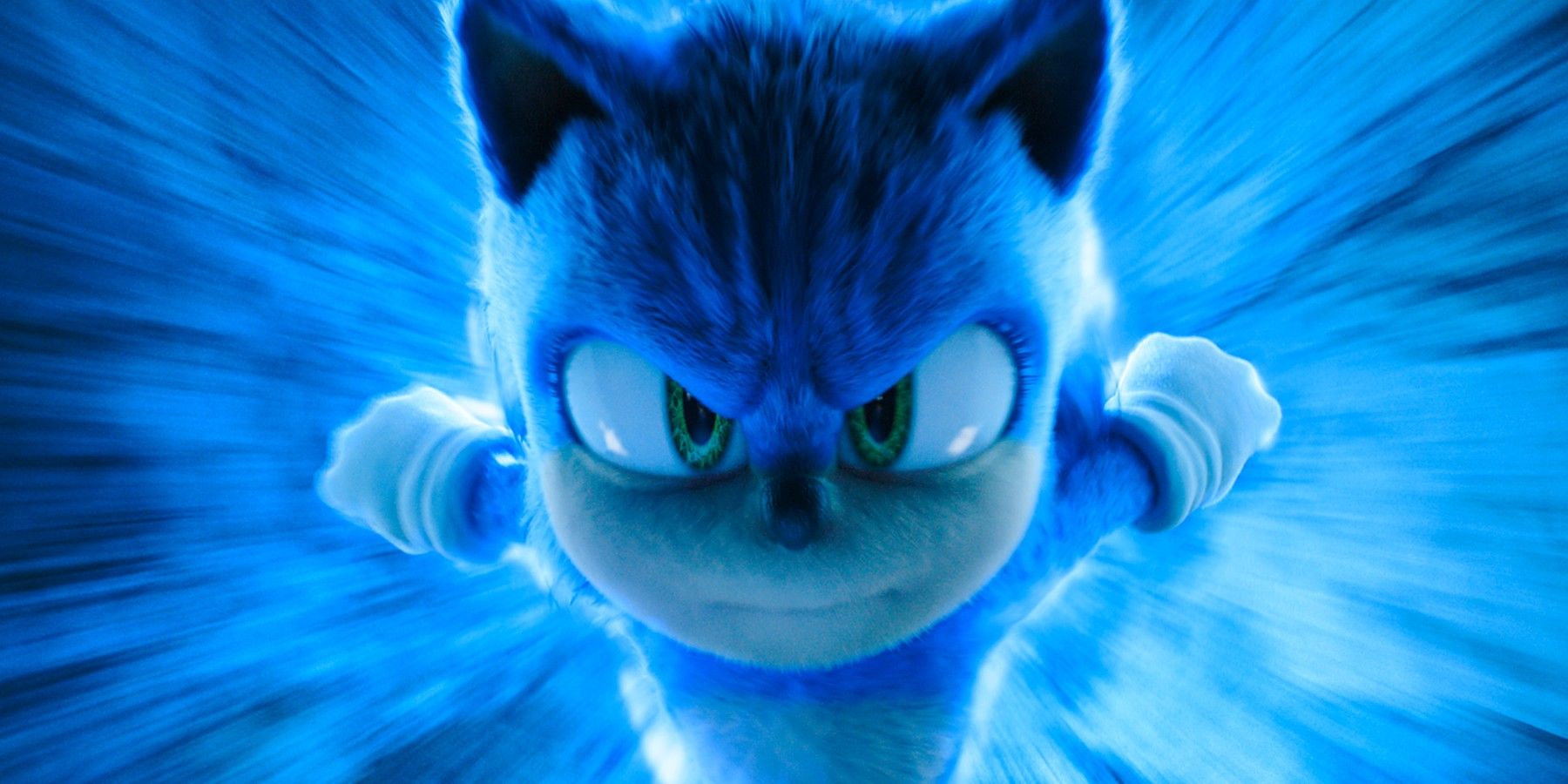 Revisión de Sonic The Hedgehog 3: Keanu Reeves ofrece la sombra que siempre quisimos en una secuela increíblemente épica con un solo defecto