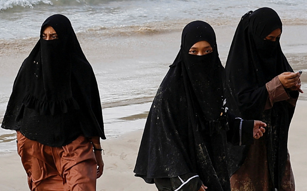 Rusia advierte que la poligamia es ilegal tras fatua islámica que la autoriza