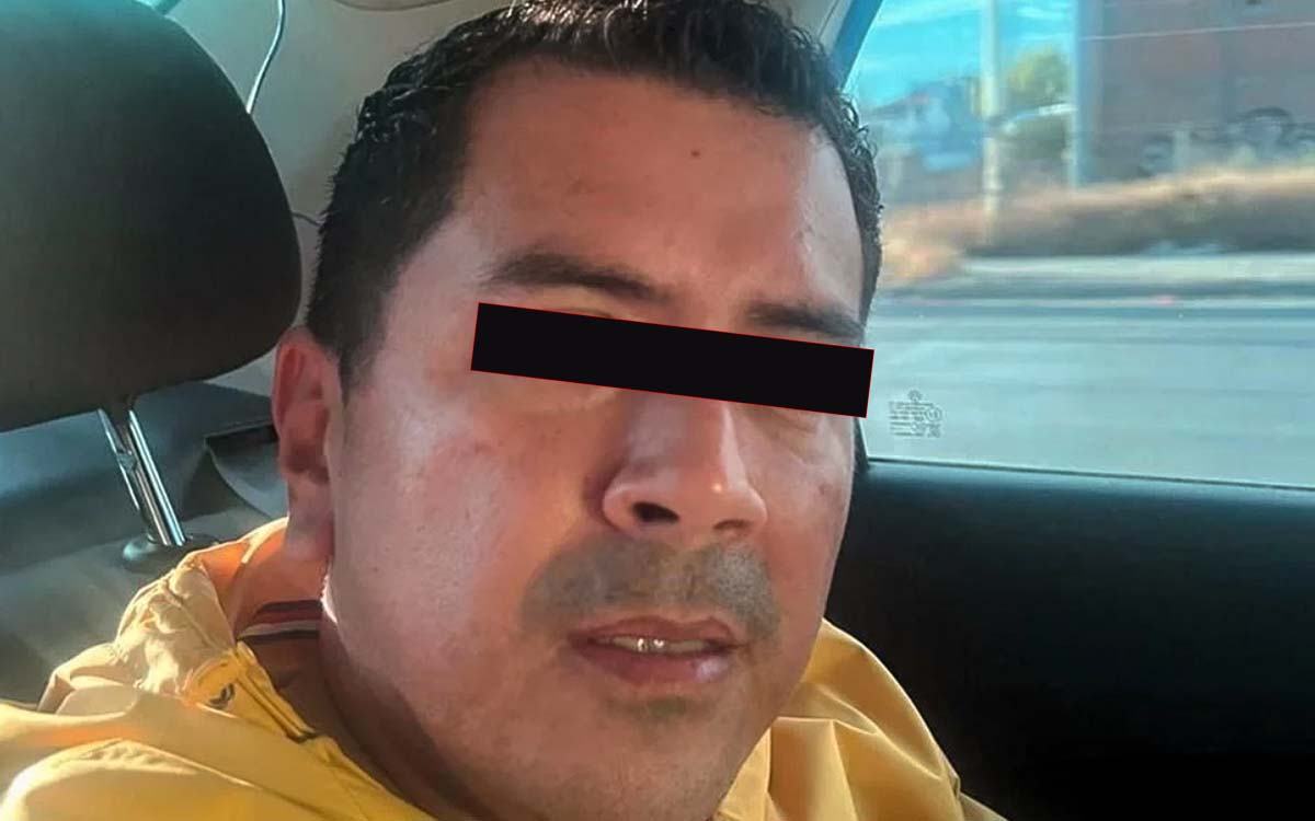 SLP: Detienen a segundo sospechoso del asesinato de Jesús Franco; también fue alcalde de Tancanhuitz