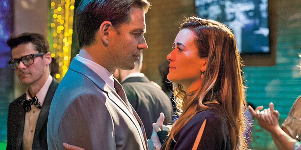 Se revela el lugar de Tony y Ziva en la línea de tiempo del NCIS (y es sorprendente)