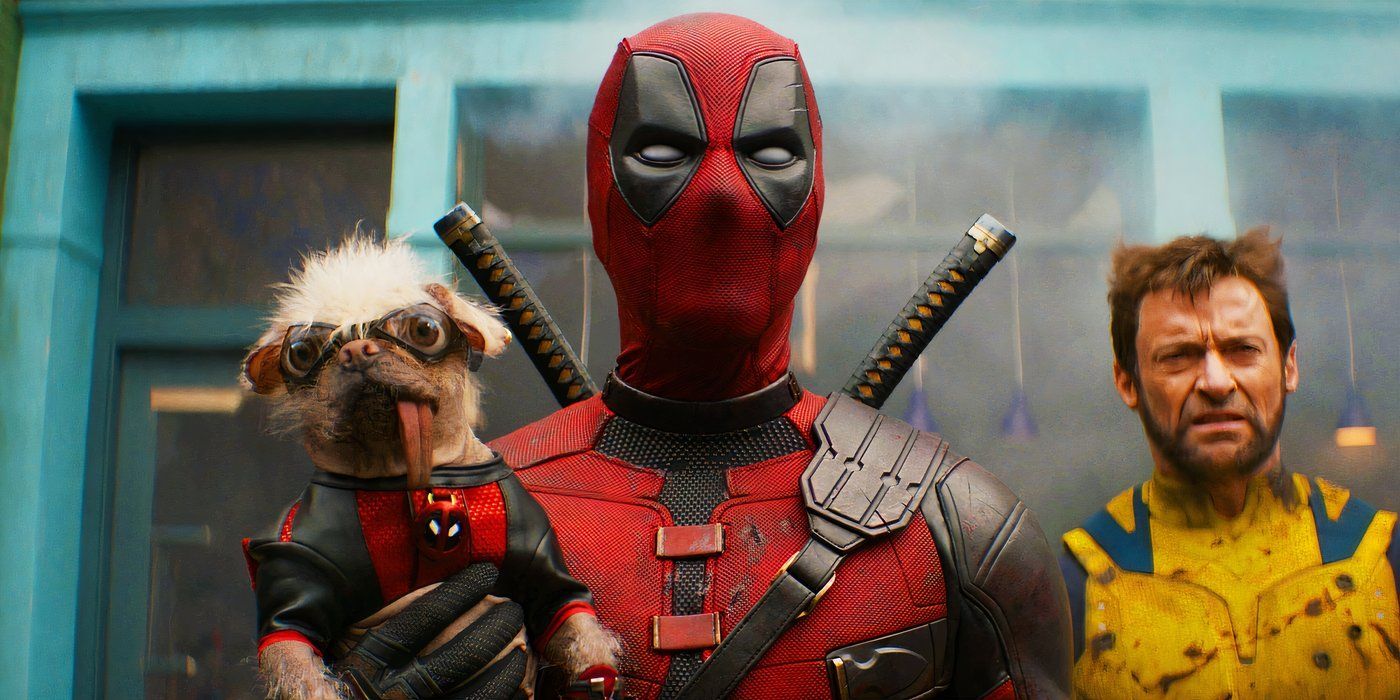 Se revelan las películas más populares de Google en 2024 (y Deadpool y Wolverine no llegaron al top 5)