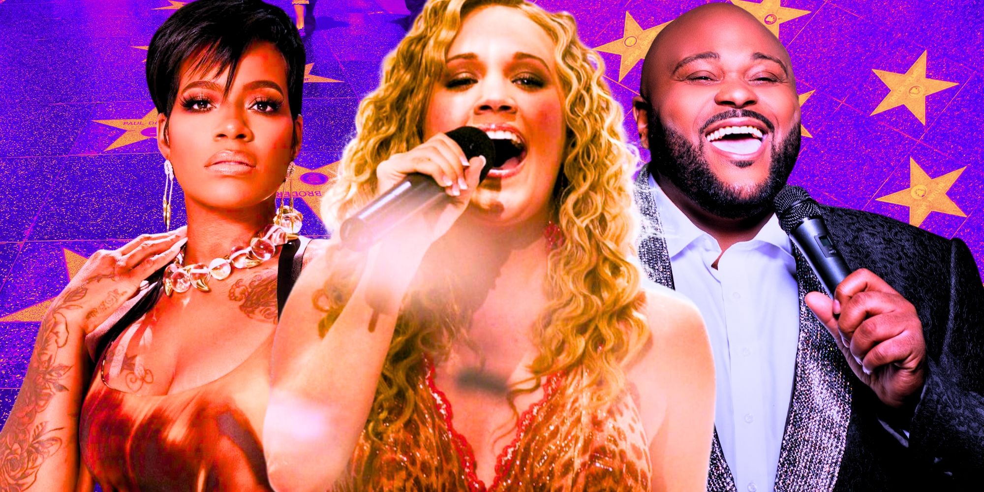 Las superestrellas de American Idol se unen a Celebrity Family Feud temporada 11 (¿están compitiendo entre sí?)