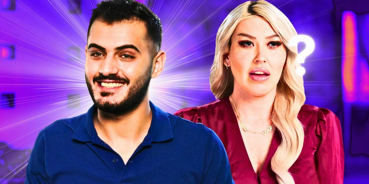 Señales de que Tigerlily Taylor y Adnan Abdelfattah aparecerán en Novio de 90 días: ¿Felices para siempre? Temporada 9 (Tienen actualizaciones de vida salvaje)