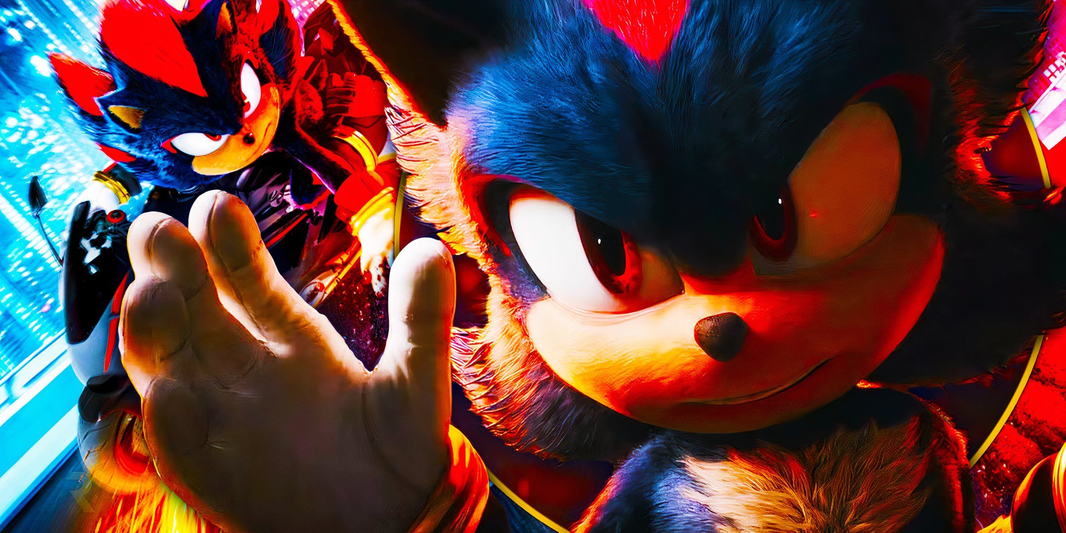 “Shadow Got The Top Priority”: Cómo Sonic The Hedgehog 3 adaptó sus videojuegos detallado por el director