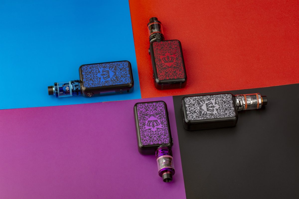 Sheinbaum defiende prohibición de vapeadores ante la presión de tabacaleras