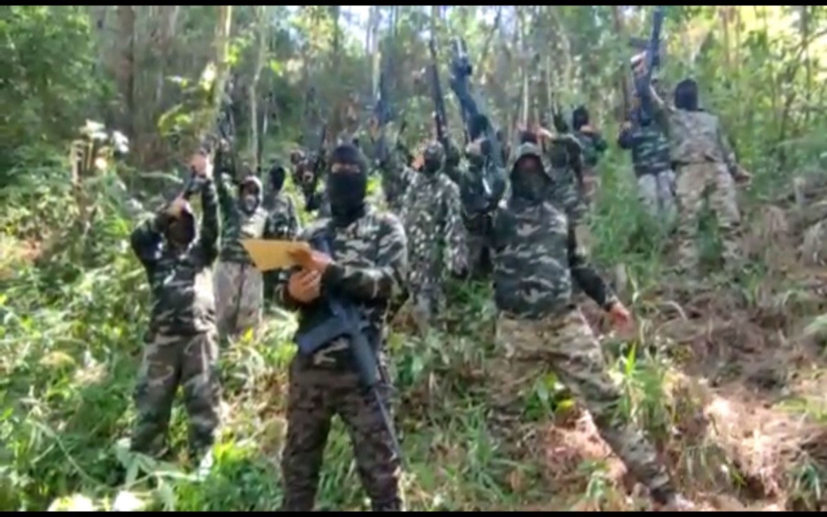 Sheinbaum reconoce violencia en Chiapas; 'lo peor es darse la vuelta y no atenderlo', señala