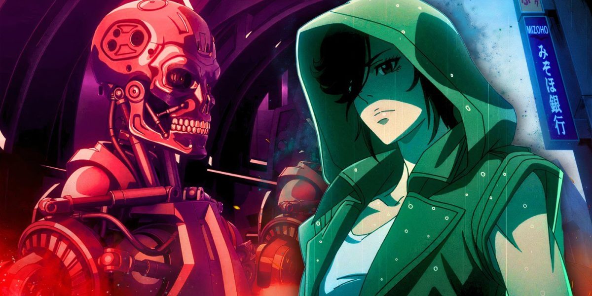 Si te gustó Terminator Zero de Netflix, mira el programa de televisión criminalmente subestimado de Terminator que se canceló demasiado pronto