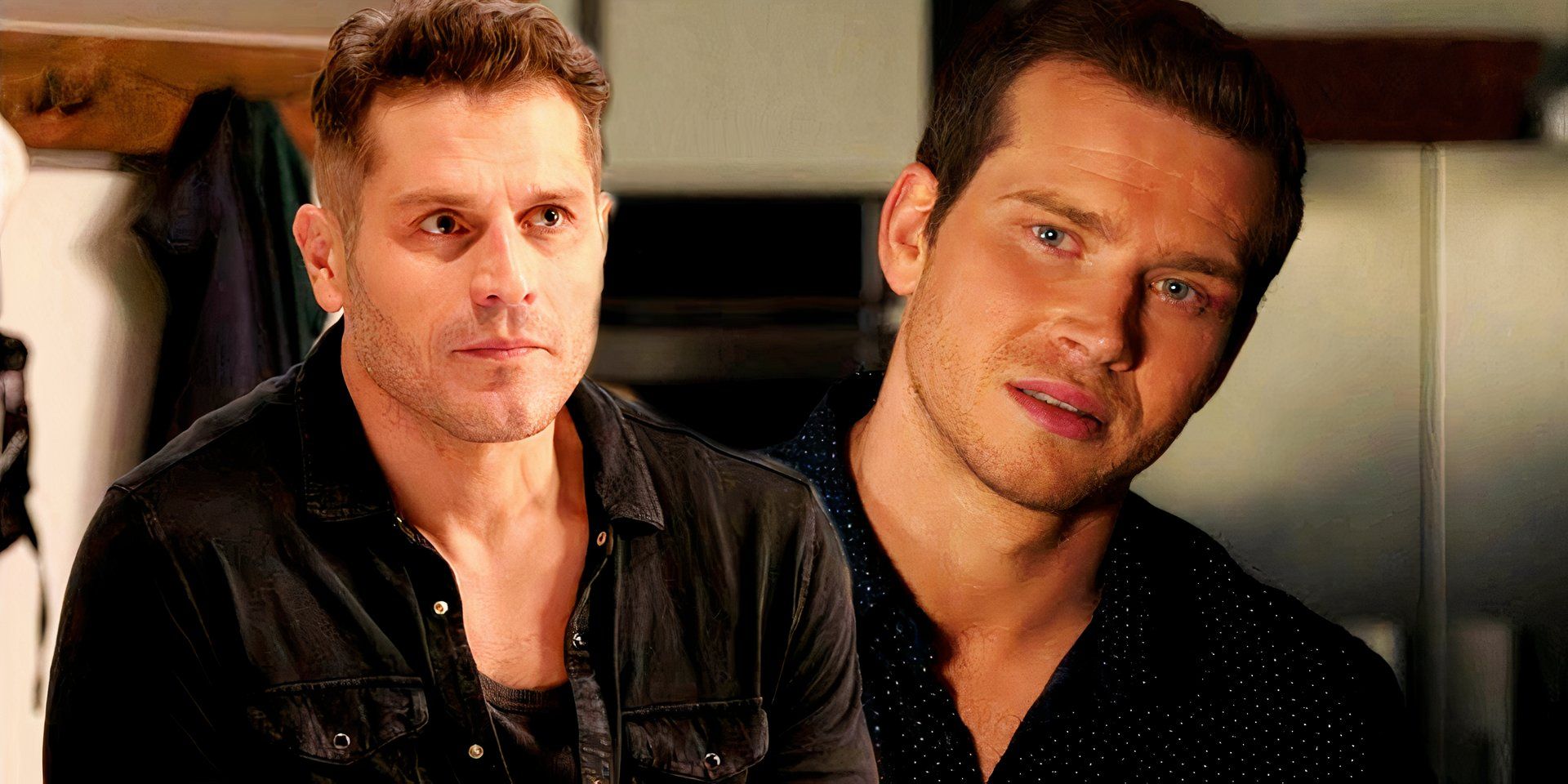 “Simplemente no me odies”: la ruptura de Tommy y Buck del 9-1-1 desglosada en detalle por la estrella de la temporada 8