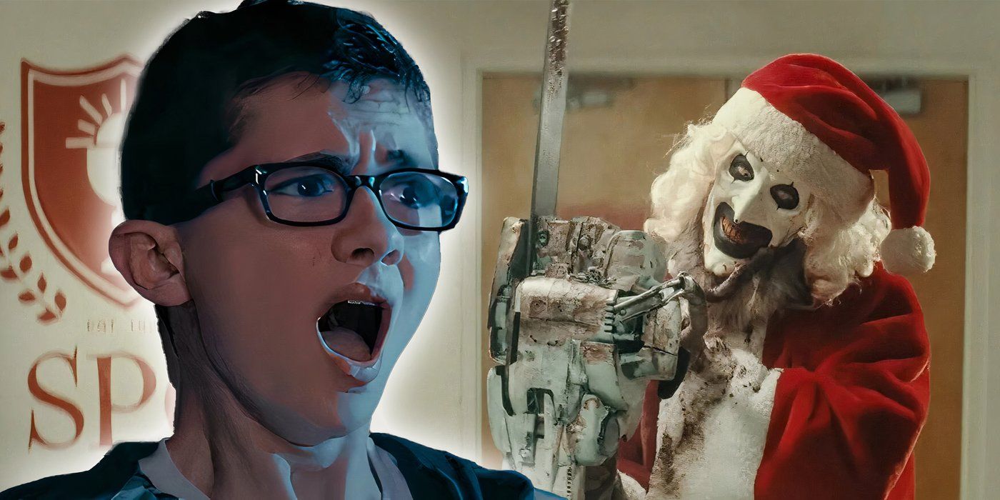 Solo hay una forma en que Jonathan debería regresar después de su muerte en Terrifier 3