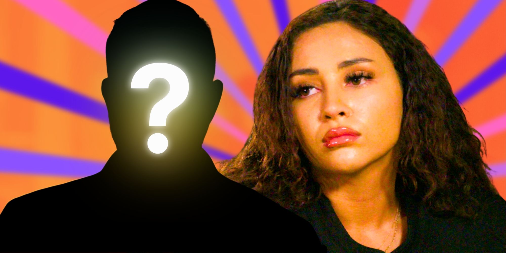 Sophie Sierra, prometido de 90 días, luce irreconocible después de una drástica pérdida de peso en medio de rumores sobre el asunto Josh Weinstein