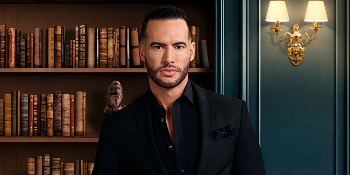 Southern Charm Temporada 10: edad, trabajo, Instagram y más de Ryan Albert