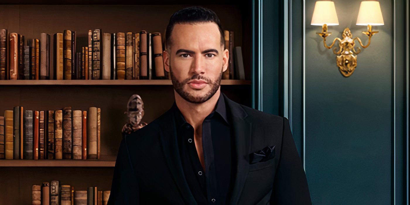 Southern Charm Temporada 10: edad, trabajo, Instagram y más de Ryan Albert