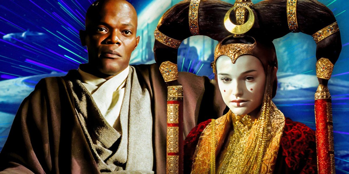 Star Wars acaba de revelar una forma masiva en que la galaxia ha cambiado desde la amenaza fantasma