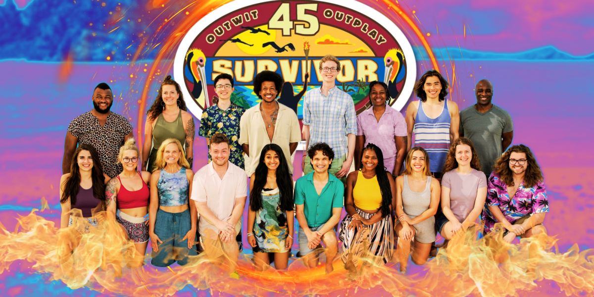 Survivor 45: ¿Qué pasó con el showmance de Dee Valladares y Austin Li Coon? (Ponte al día sobre su controvertida relación)
