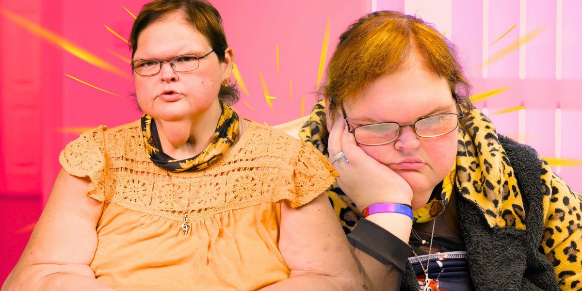 Tammy Slaton de 1000-Lb Sisters anuncia una importante actualización de citas en medio de una nueva situación de vida y una transformación en la pérdida de peso