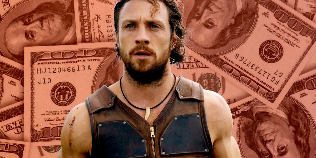 Taquilla: Kraven The Hunter se estrella con el peor debut récord de Sony Spider-Man, Moana 2 y Wicked continúan dominando