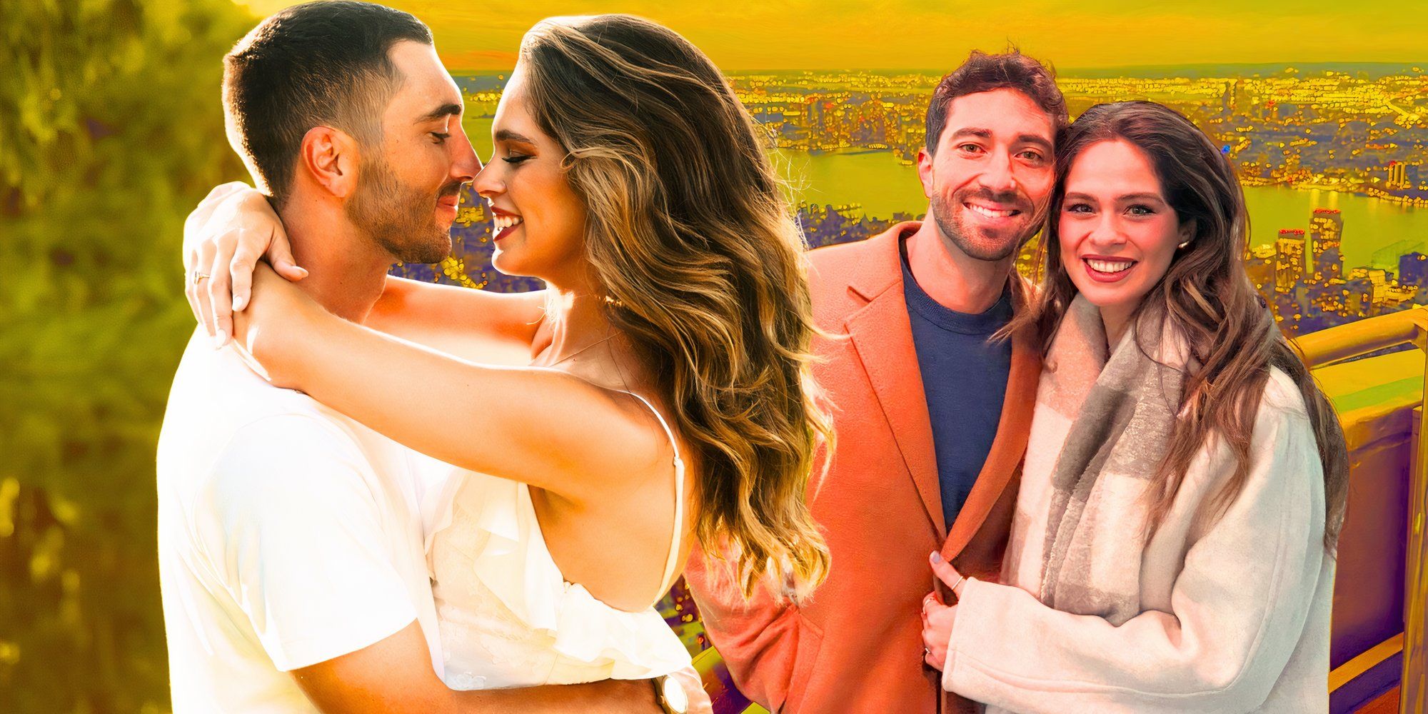 The Bachelor: Joey Graziadei y Kelsey Anderson son personas influyentes destacadas ahora (¿era lo que querían desde el principio?)