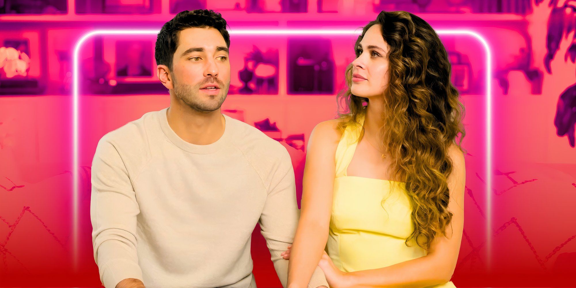 The Bachelor: Joey Graziadei y Kelsey Anderson ya están hablando de bebés (¿se adaptará eso a su nueva situación de vida y a cuántos hijos quieren?)