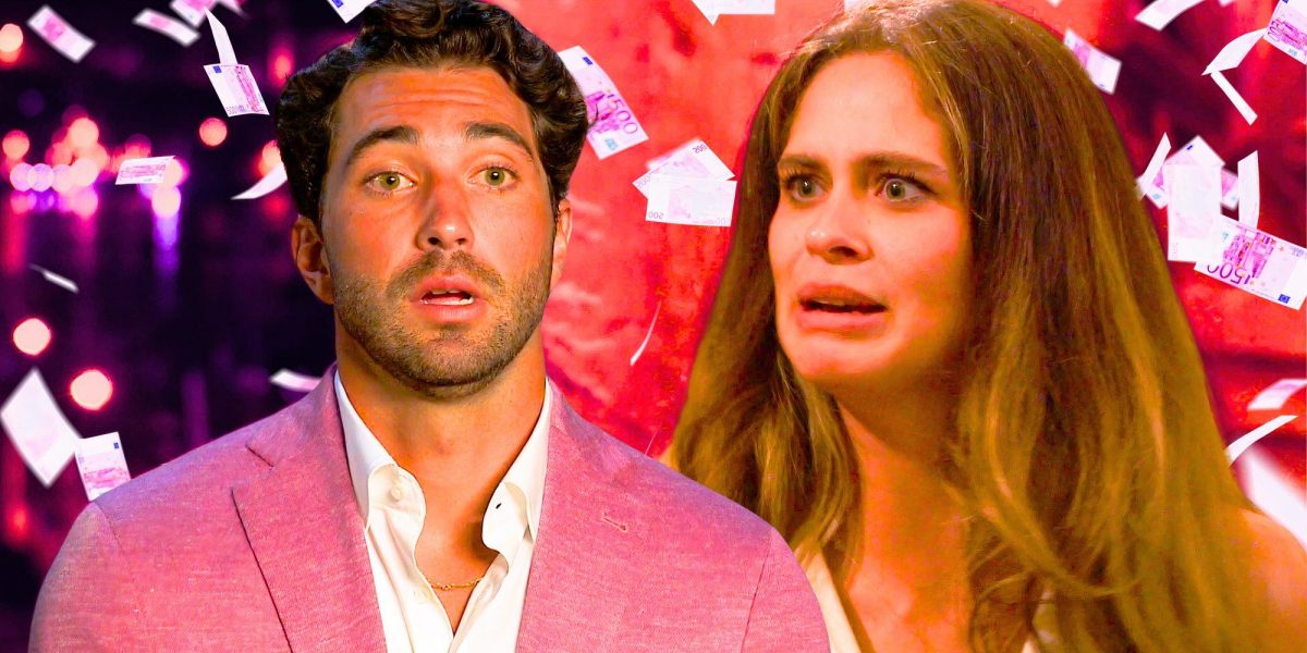 The Bachelor: Signos del aumento del ego de Kelsey Anderson (ella ha cambiado desde la temporada de Dancing With The Stars de Joey Graziadei)