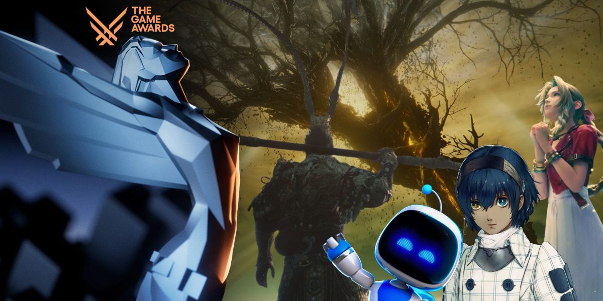 The Game Awards 2024: todos los ganadores y premios