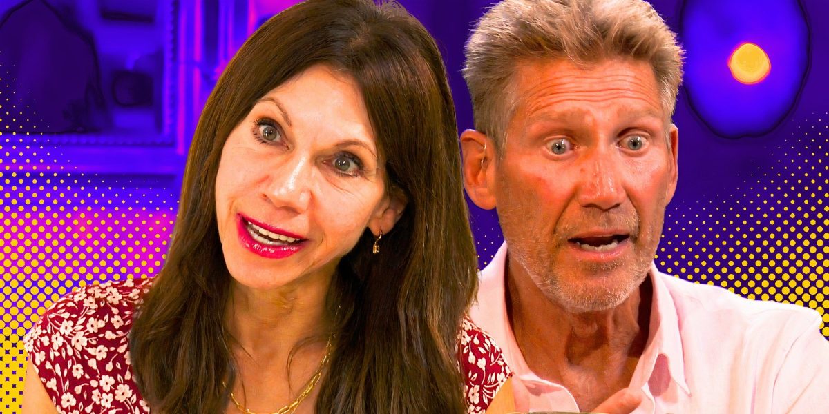 The Golden Bachelor: señales de que Gerry Turner y Theresa Nist nunca estuvieron enamorados (¿fue su relación solo un espectáculo?)