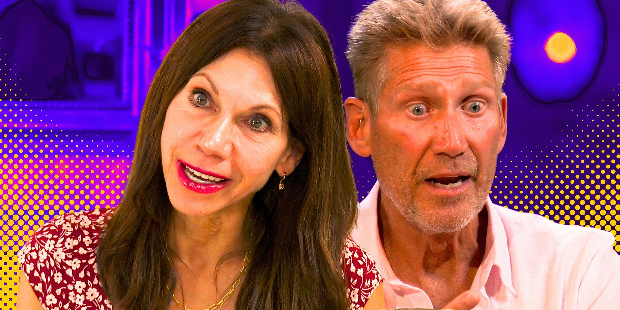 The Golden Bachelor: 8 señales de advertencia que Gerry Turner y Theresa Nist no durarían (¿fue su matrimonio un espectáculo?)