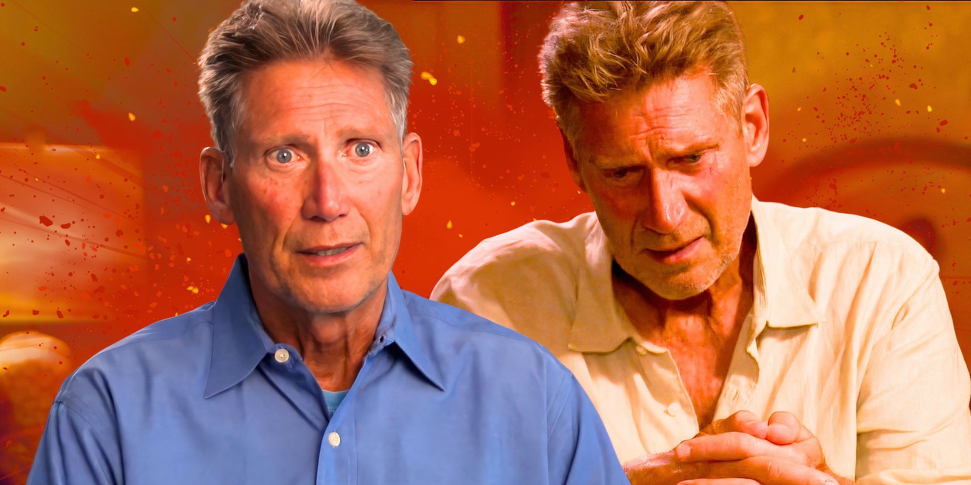 The Golden Bachelor: ¿La edición del villano de Gerry Turner después del programa fue producto de la interferencia del productor? (Su diagnóstico de cáncer lo cambia todo)