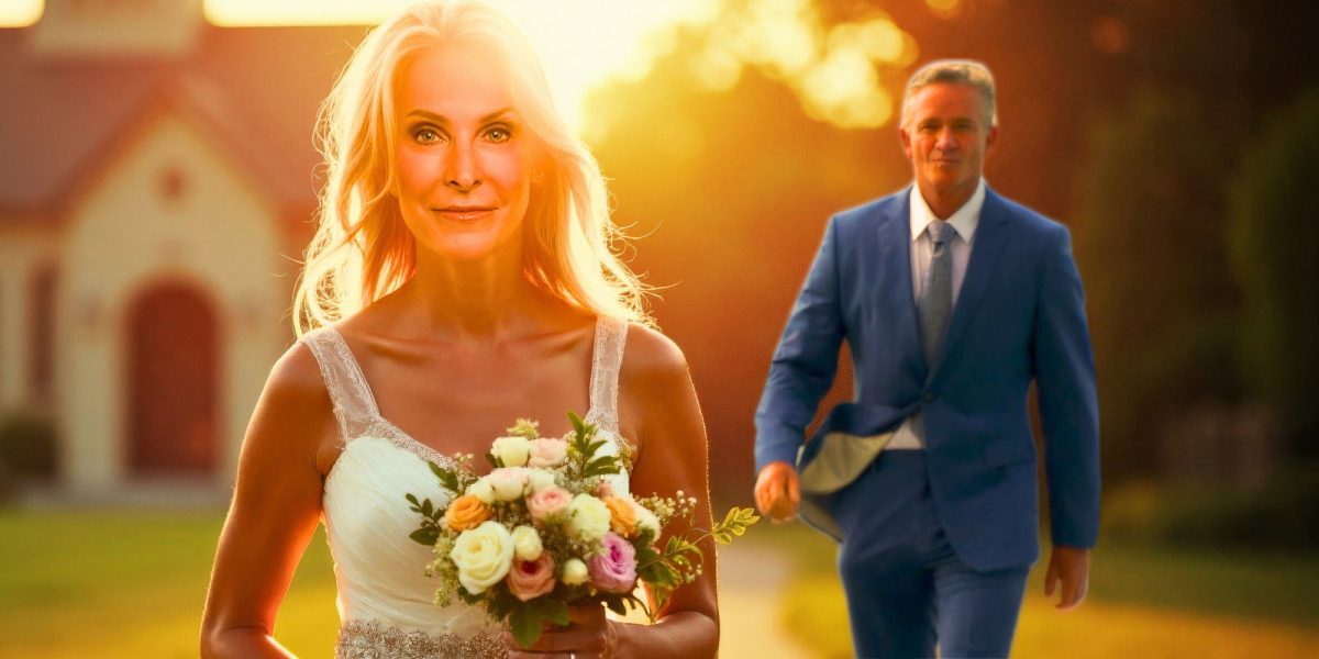 The Golden Bachelorette: "¡Sigamos juntos!": Señales de que Joan y Chock podrían fugarse en medio de la búsqueda de una casa en Nueva York y el impactante drama de Acción de Gracias