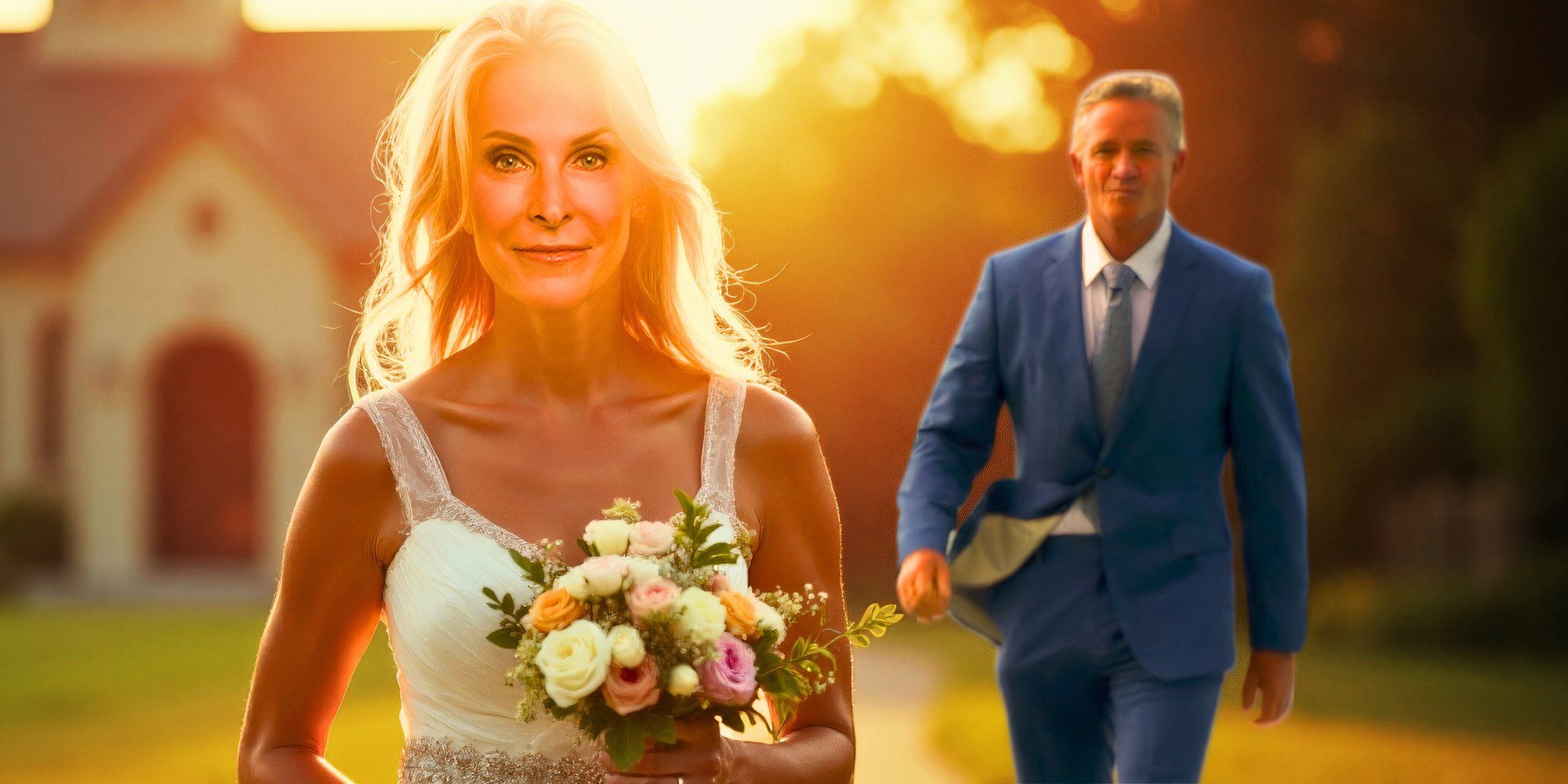 The Golden Bachelorette: "¡Sigamos juntos!": Señales de que Joan y Chock podrían fugarse en medio de la búsqueda de una casa en Nueva York y el impactante drama de Acción de Gracias