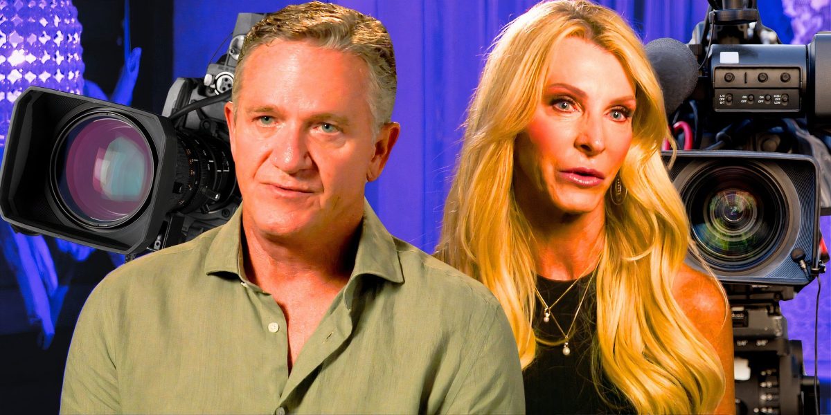 The Golden Bachelorette: Las publicaciones frecuentes de Joan Vassos y Chock Chapple pueden revelar secretos sobre su relación (¿están ocultando problemas al mundo?)