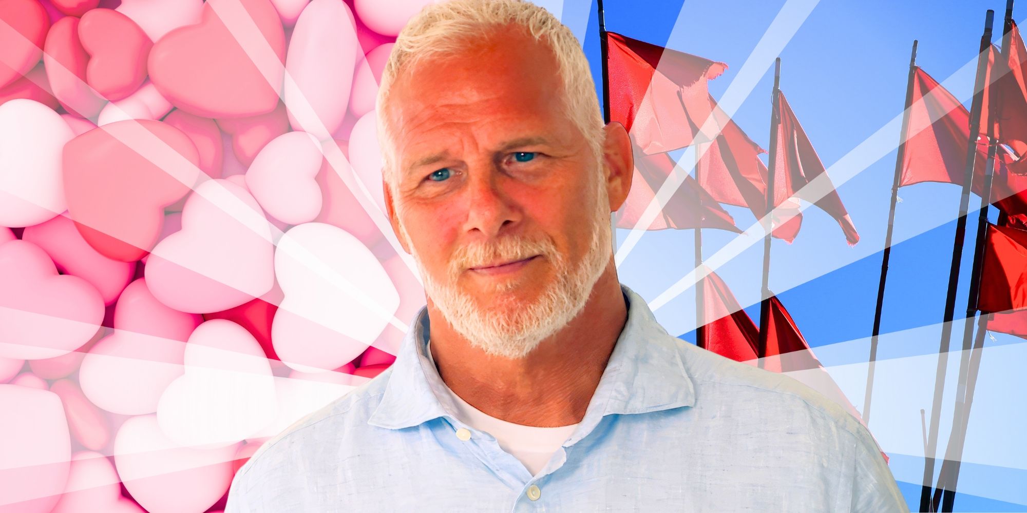 The Golden Bachelorette: estoy convencido de que Mark Anderson no aceptaría el papel de Golden Bachelor incluso si tuviera la oportunidad