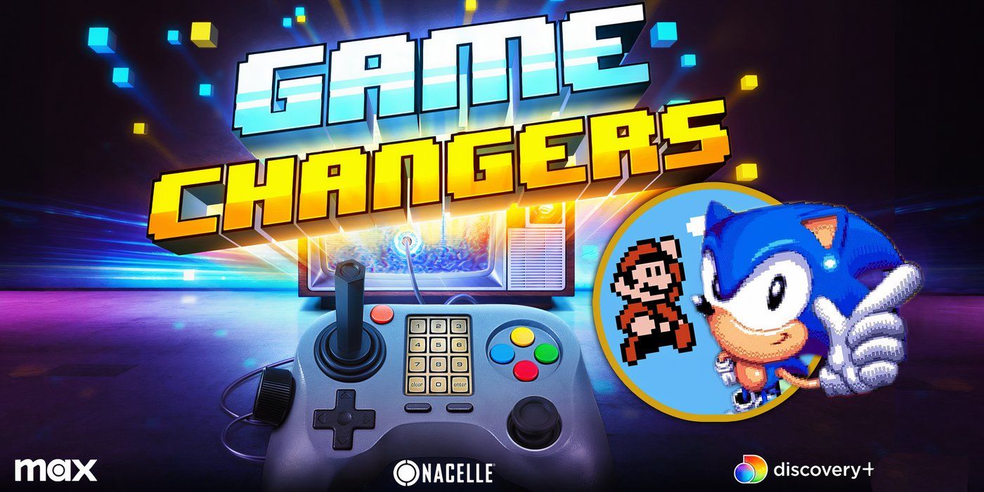 The Nacelle Company explorará Call Of Duty, Minecraft y más en la nueva serie documental Game Changers