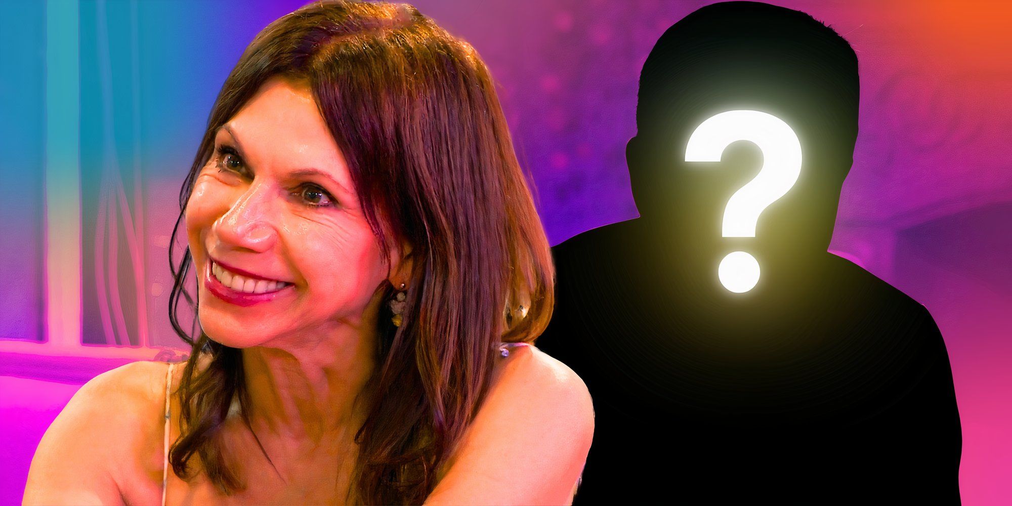 Theresa Nist de The Golden Bachelor vista con un nuevo anillo después del divorcio y el impactante diagnóstico de Gerry Turner