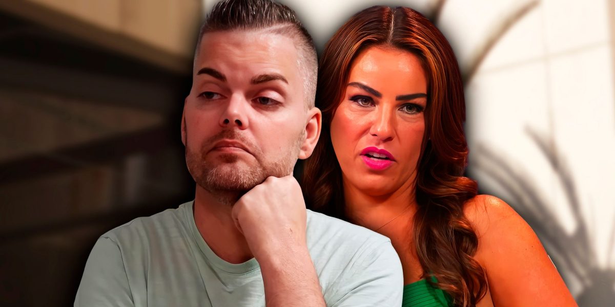 Todo en 90 días: Tim Malcolm y Verónica Rodríguez celebran un hito importante en su relación con su hija Chloe