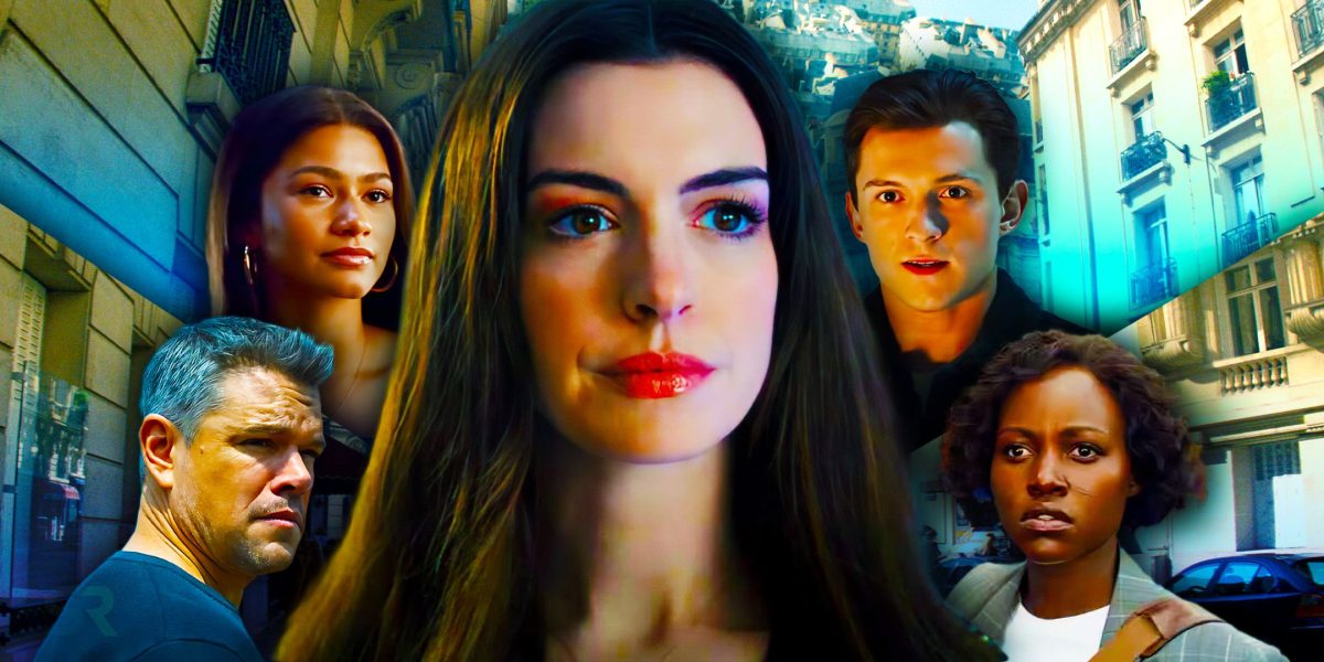 Todos los actores confirmados para la próxima película de Christopher Nolan